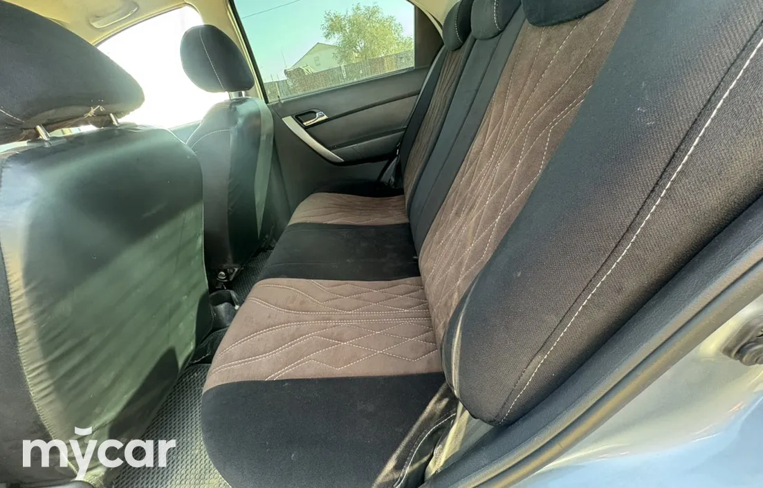 Ravon Nexia R3 2019