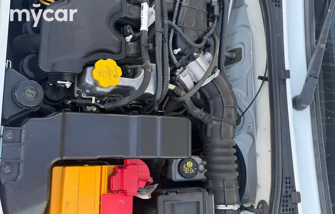 LADA Largus 2019