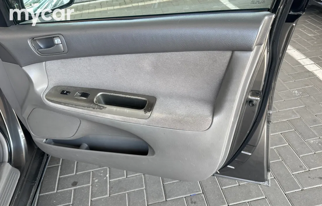 Toyota Camry 2003