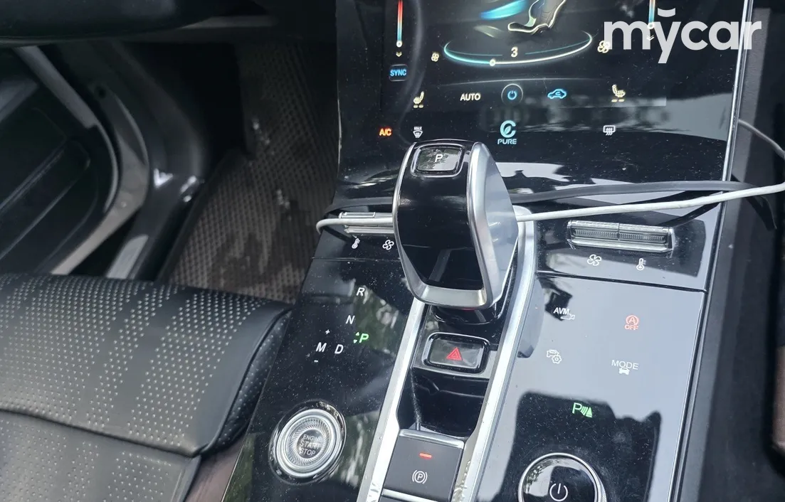 Chery Tiggo 8 Pro 2022