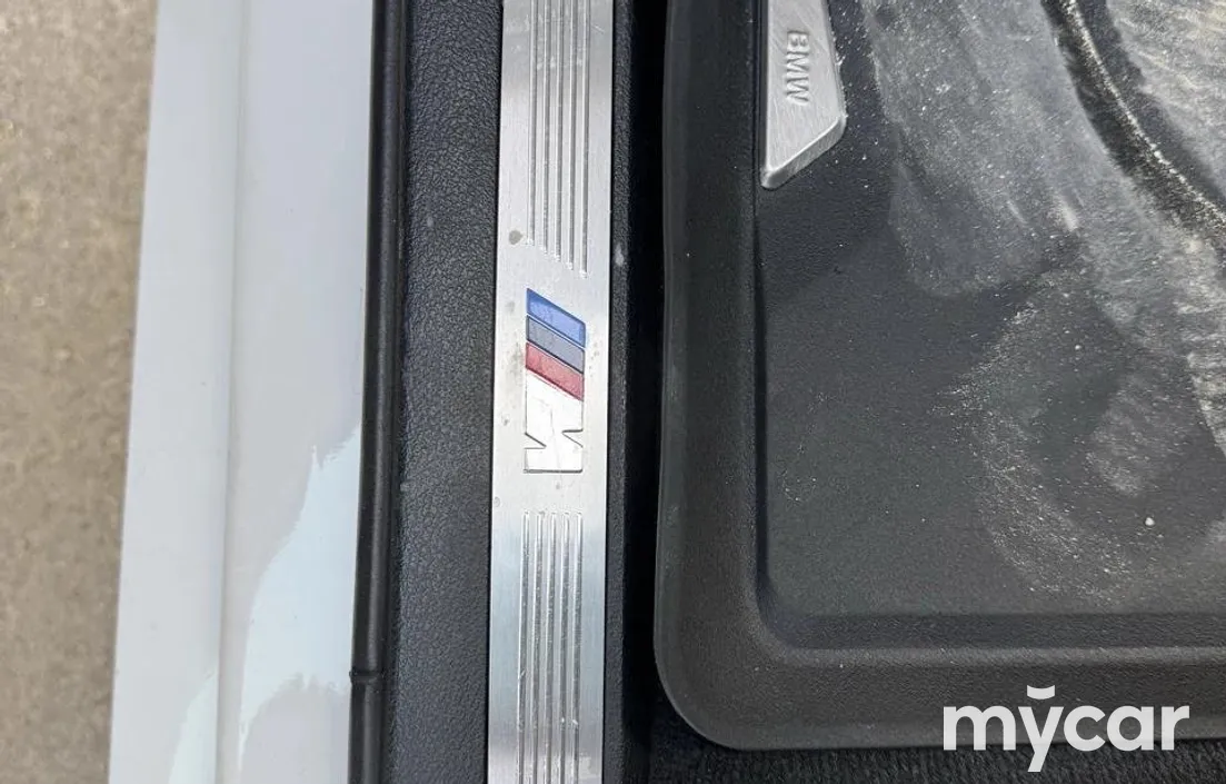BMW X5 2016