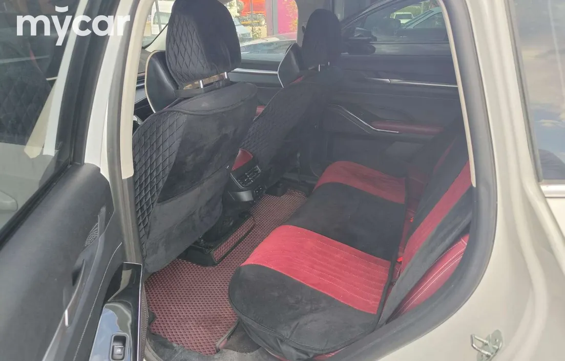 Haval H6 2023
