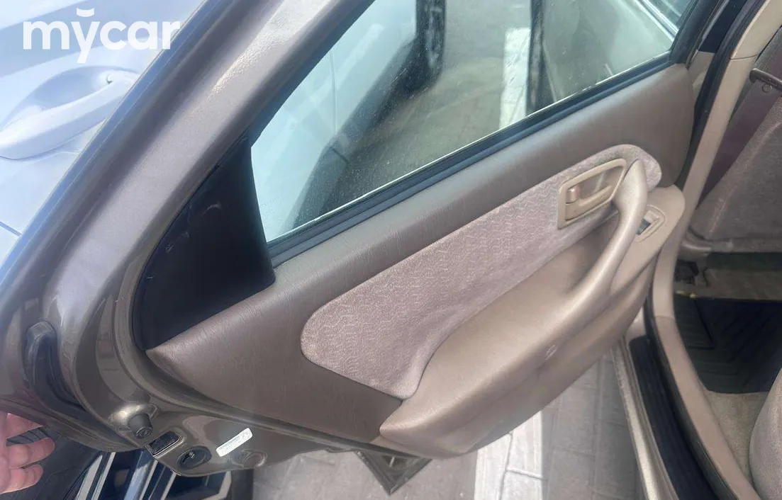 Toyota Camry 1998
