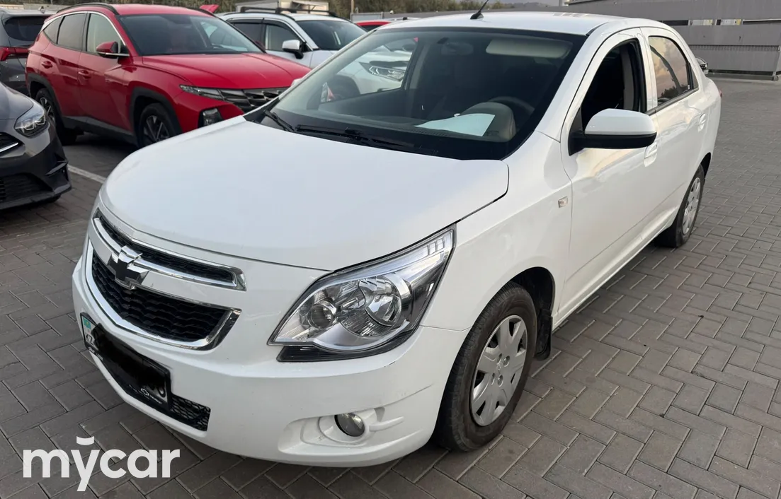 Chevrolet Cobalt 2023