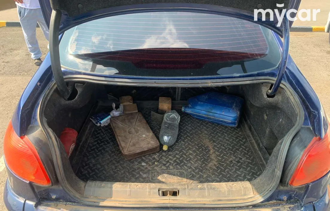 Peugeot 206 2008