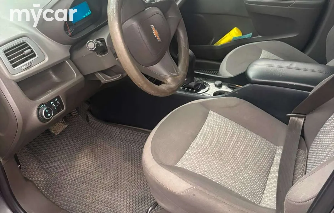 Chevrolet Cobalt 2021