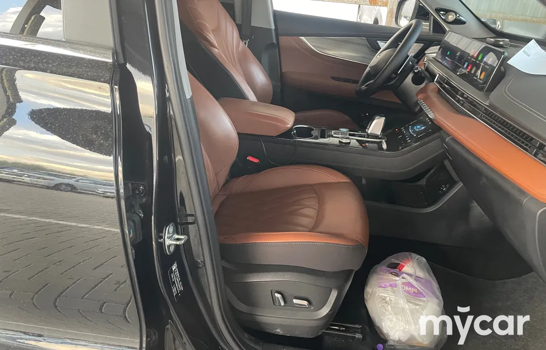 Chery Tiggo 8 Pro Max 2022