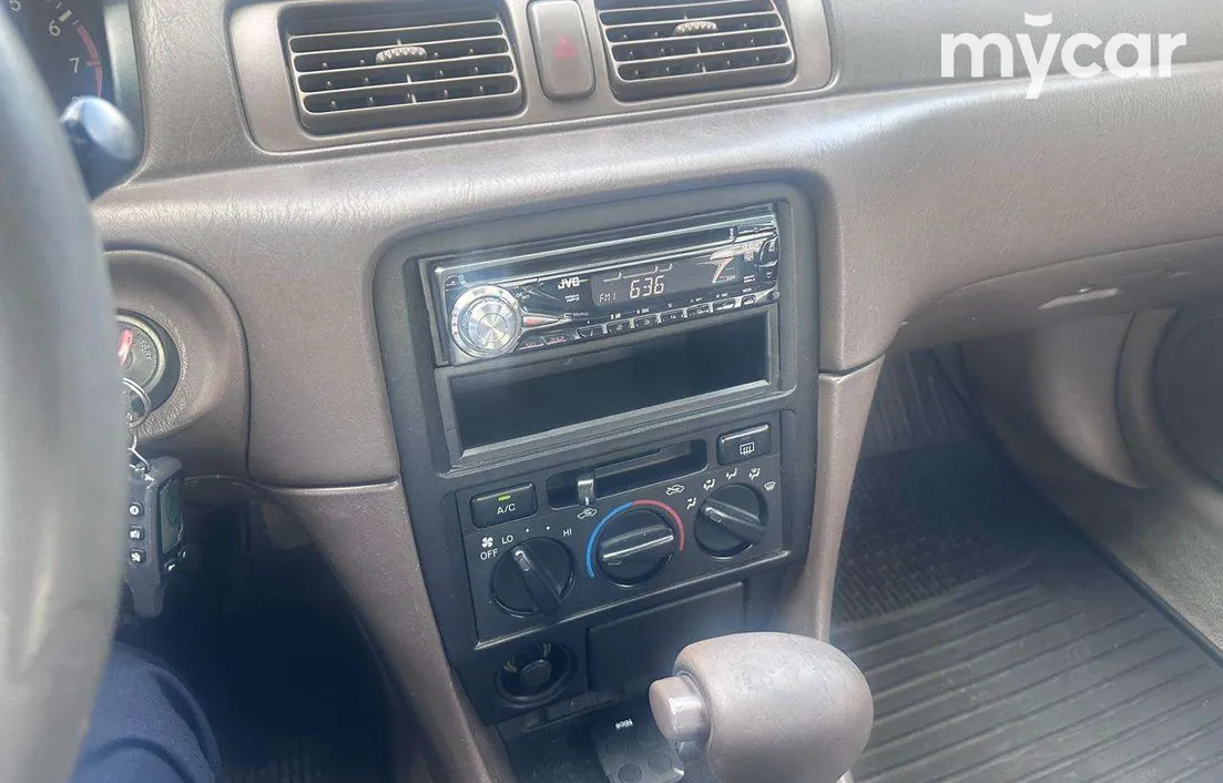 Toyota Camry 1998