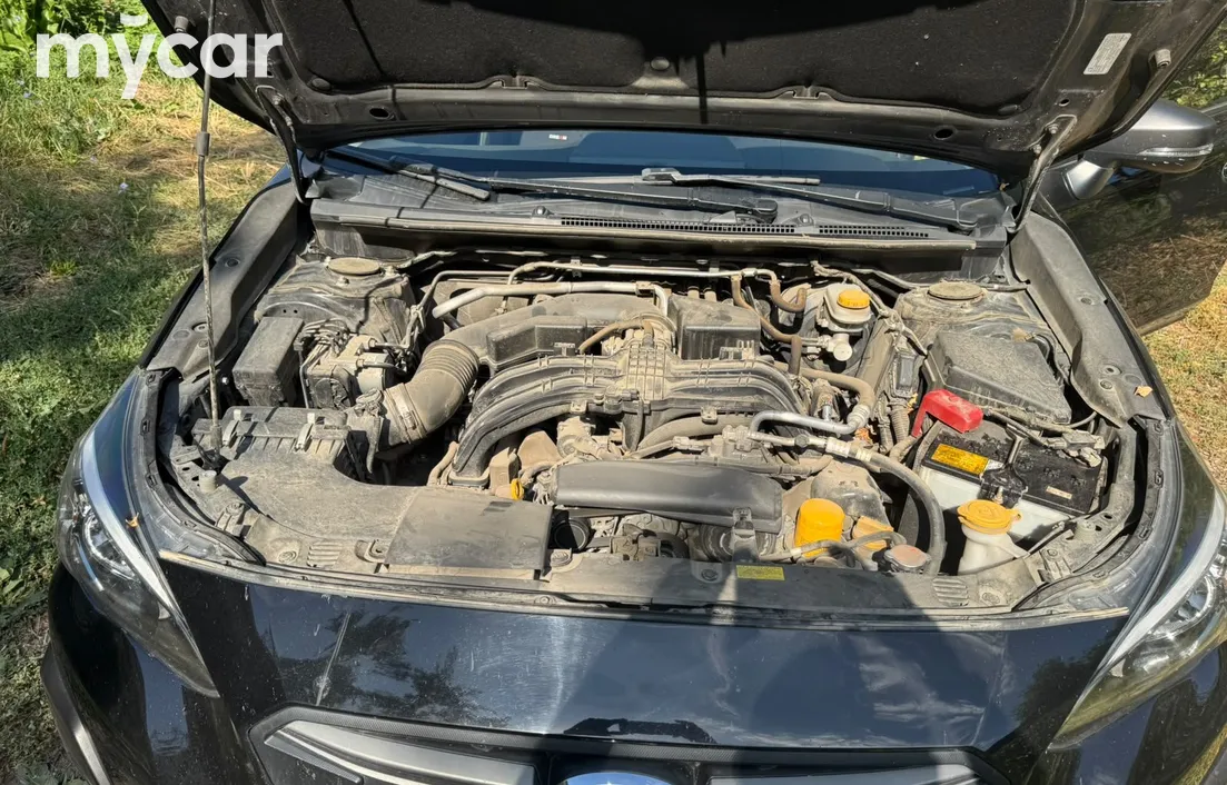 Subaru Crosstrek 2022
