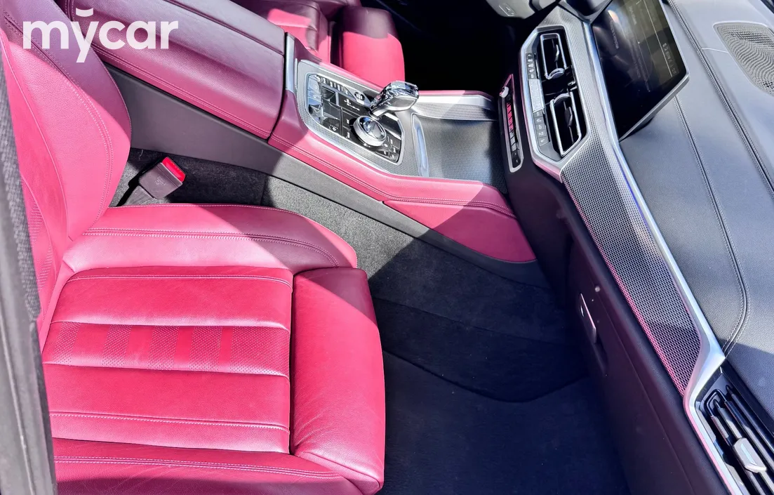 BMW X6 2019