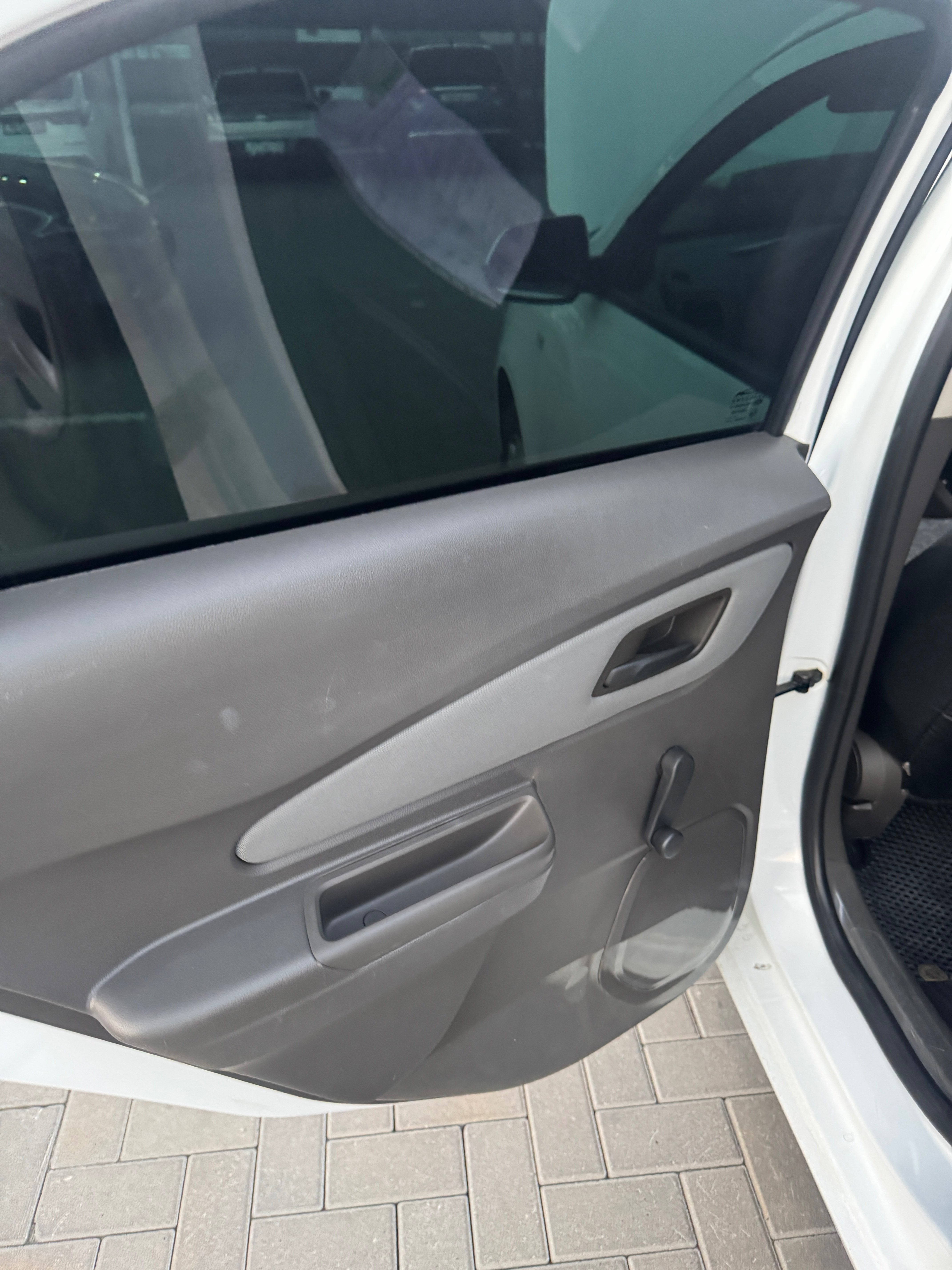 Chevrolet Cobalt 2023