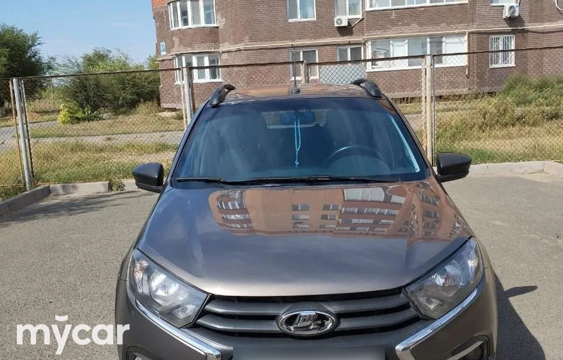 LADA Granta 2019