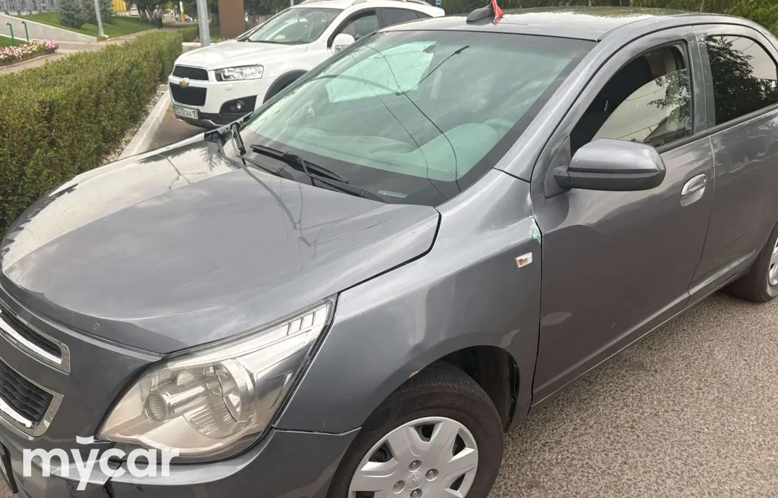 Chevrolet Cobalt 2021