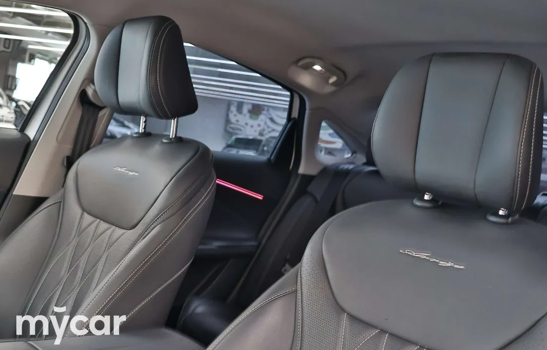Chery Arrizo 8 2025