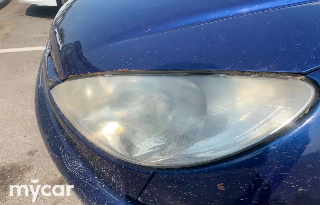 Peugeot 206 2008