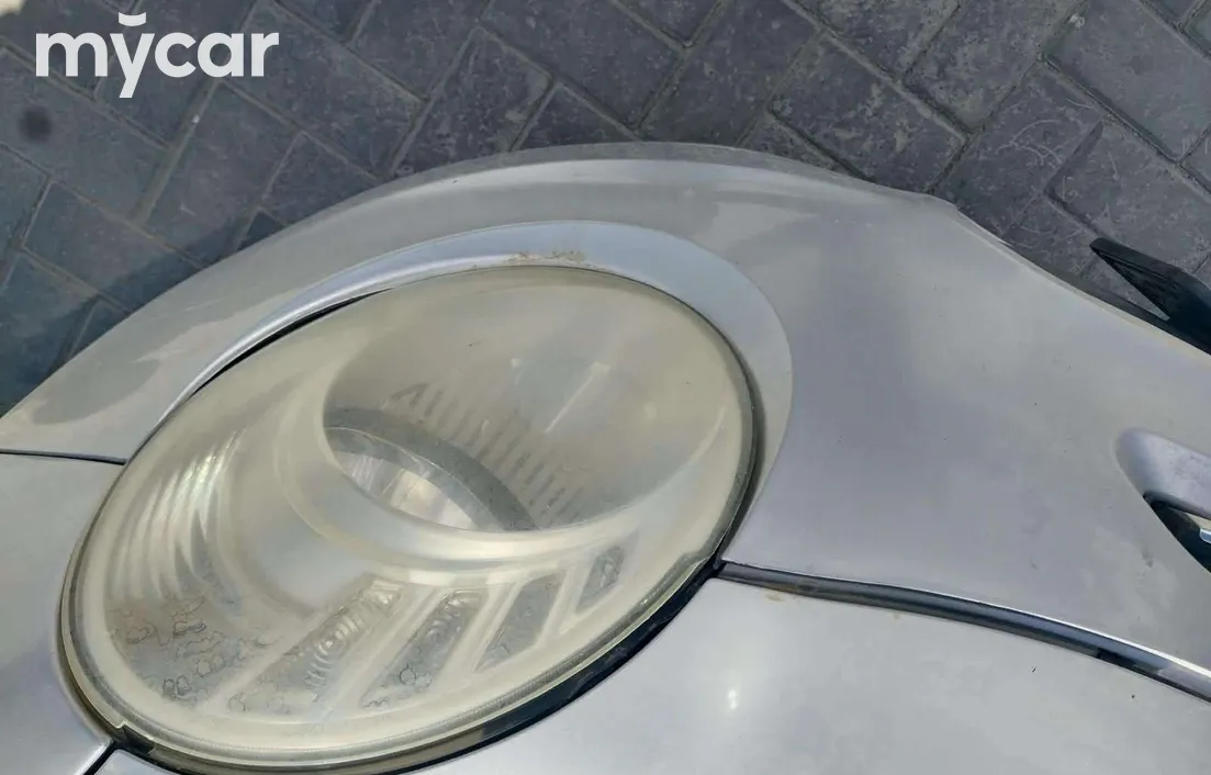 Lifan Smily 2015
