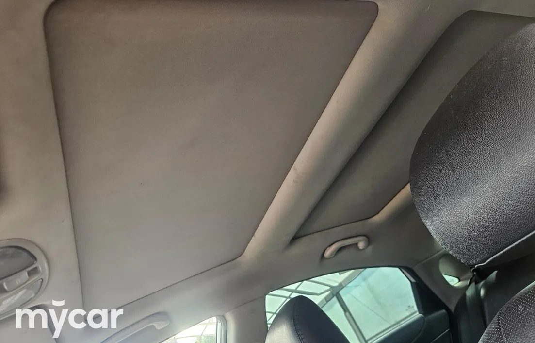 Hyundai Sonata 2012