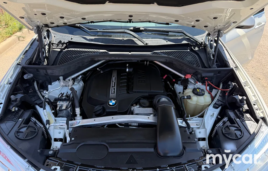 BMW X5 2017