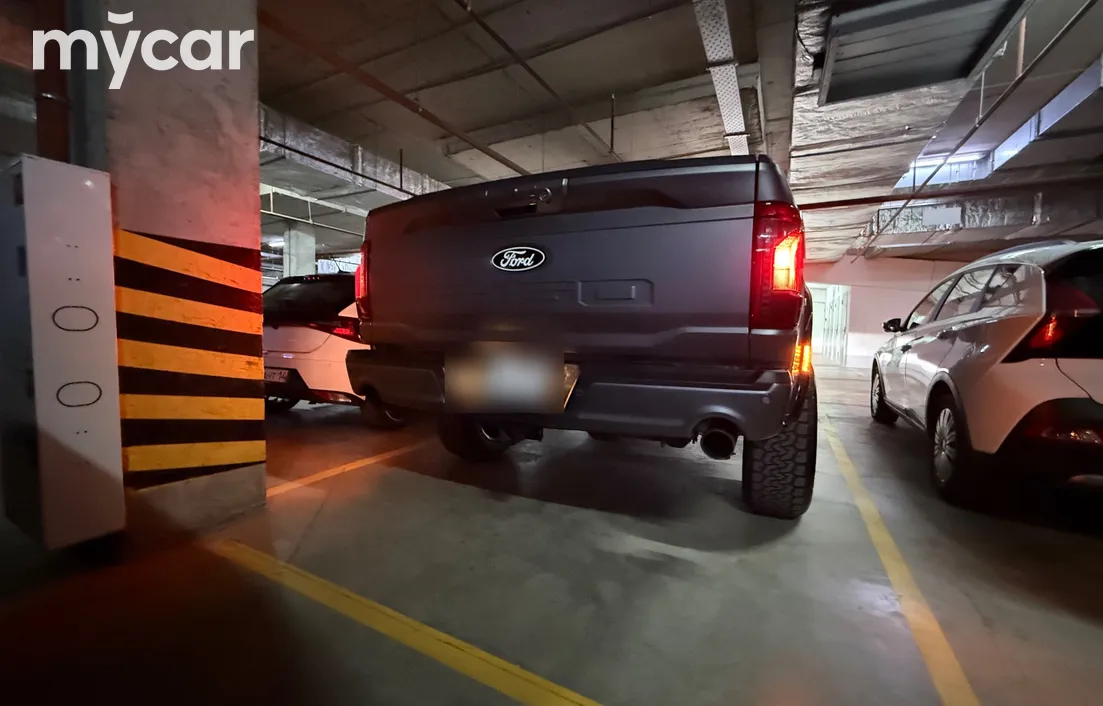 Ford F-150 2023