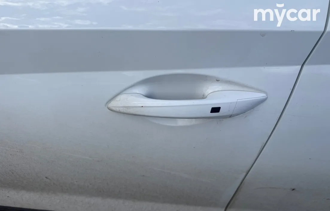 Hyundai Bayon 2023