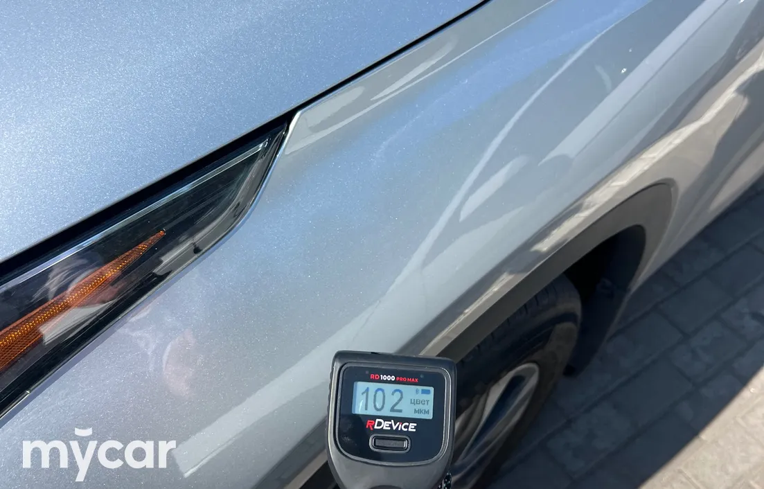 Toyota Highlander 2022