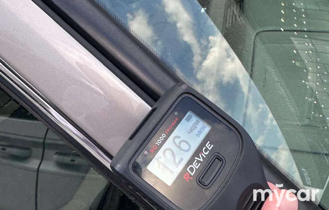 Toyota Camry 1998