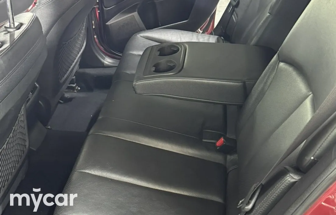 Subaru Outback 2014