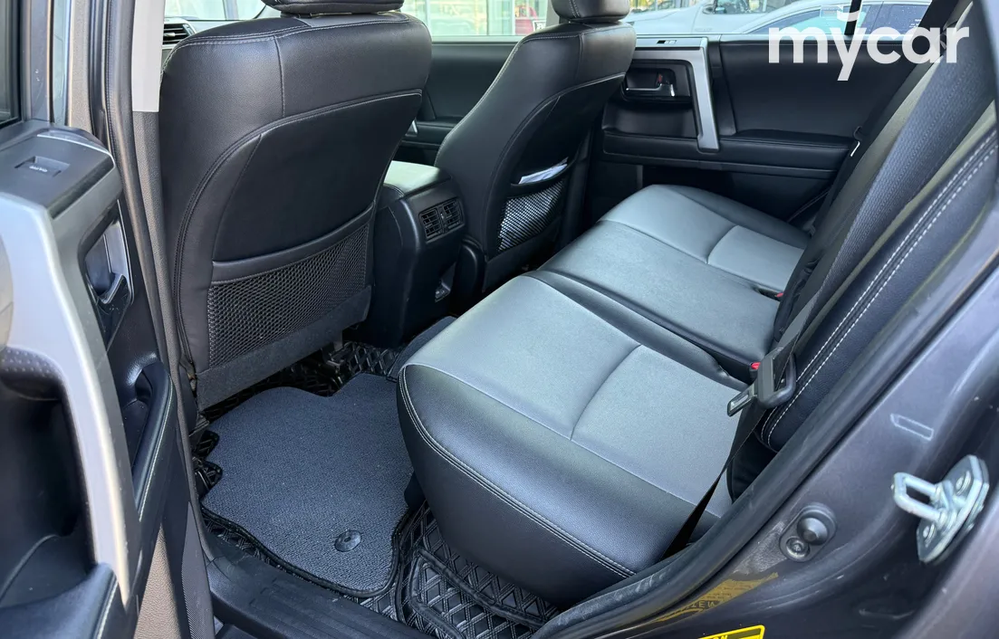 Toyota 4Runner 2023