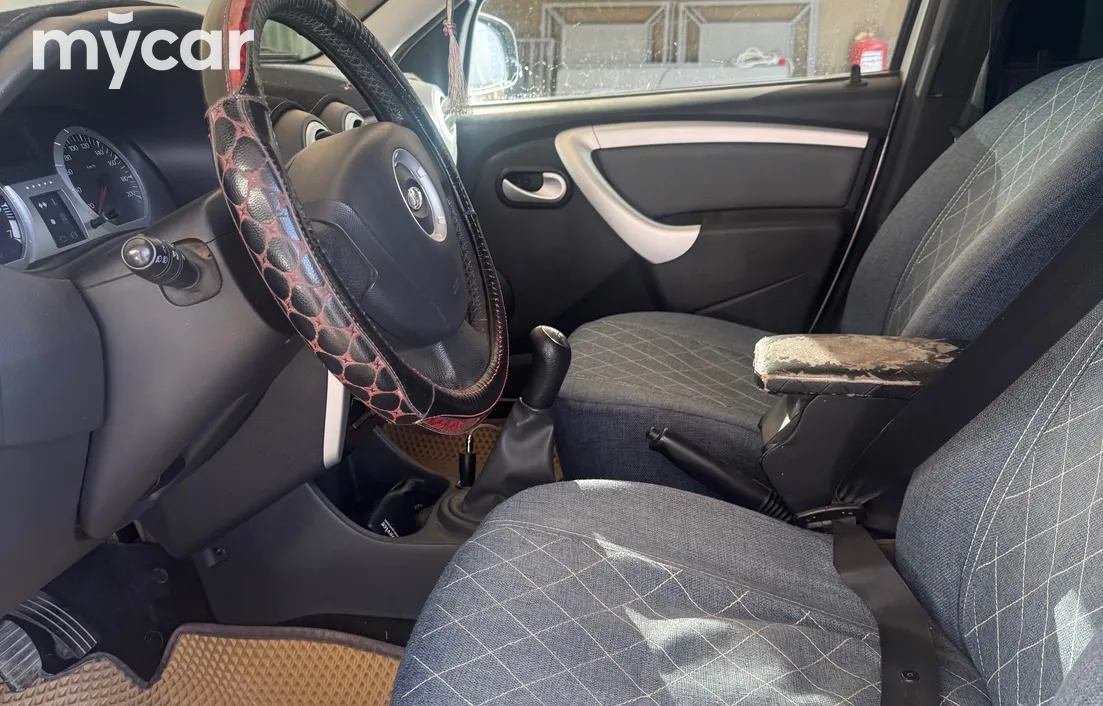 LADA Largus 2019