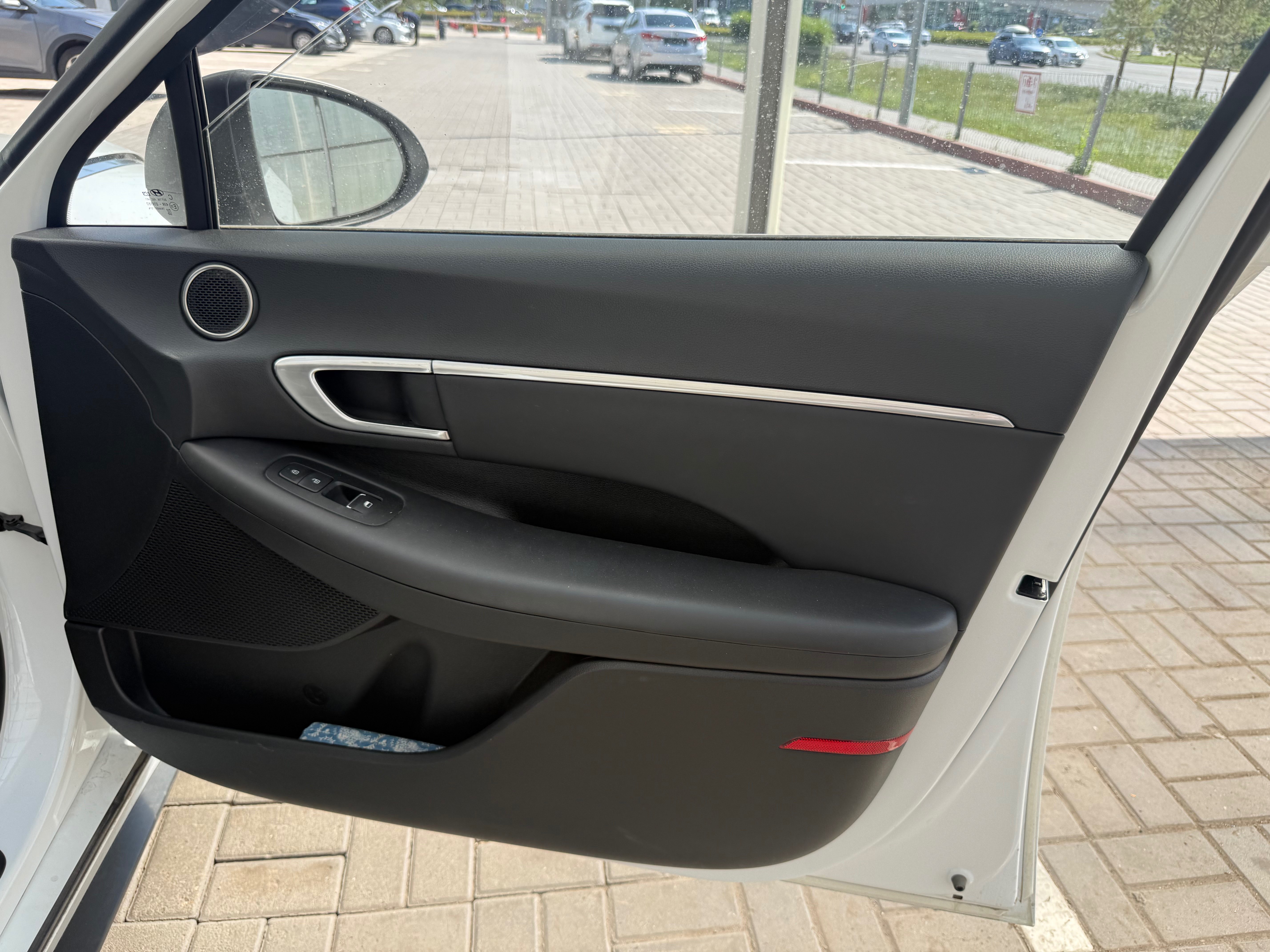 Hyundai Sonata 2022