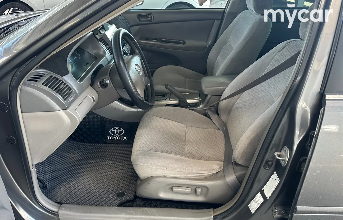 Toyota Camry 2003