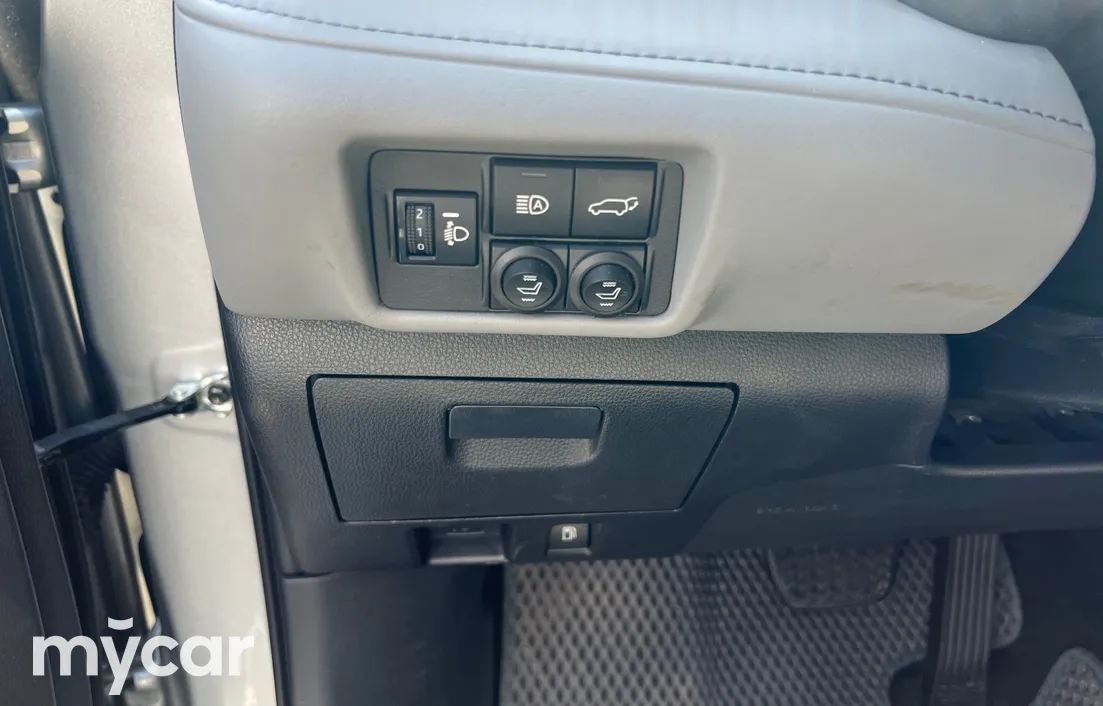 Toyota Highlander 2022