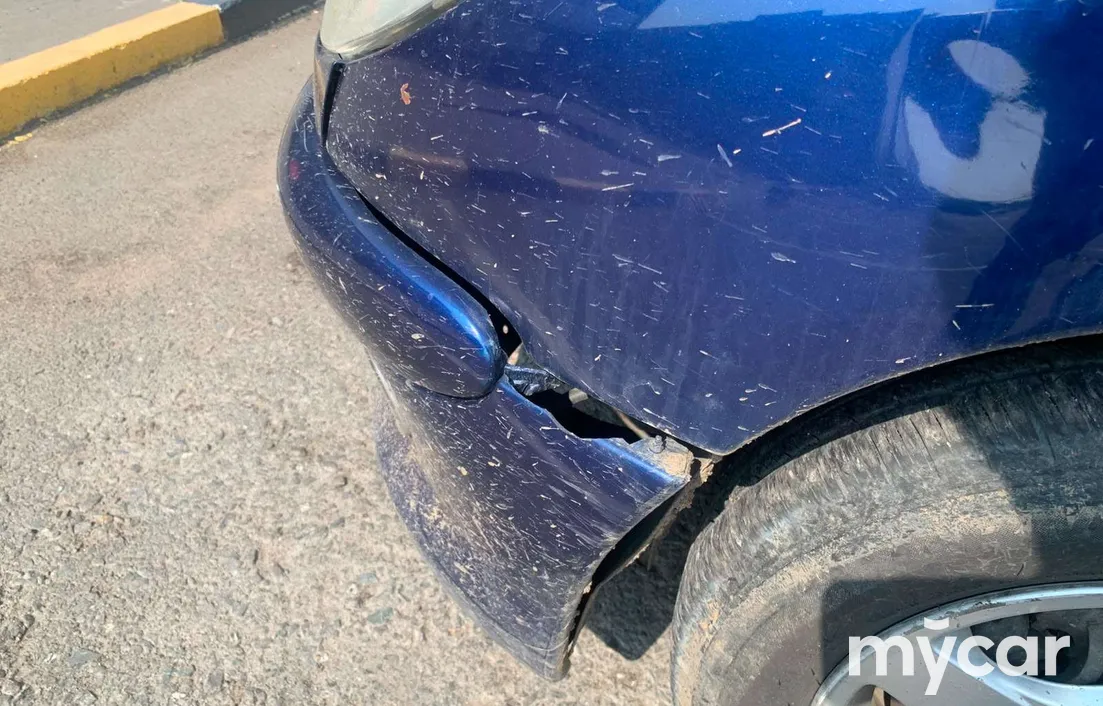 Peugeot 206 2008