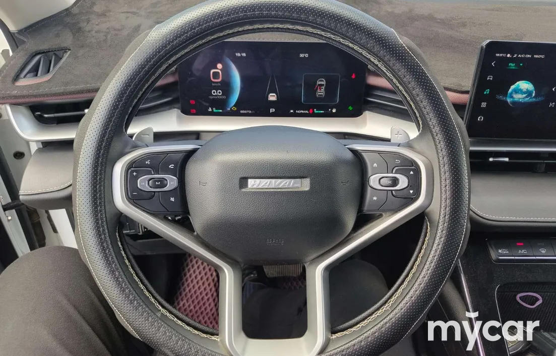 Haval H6 2023