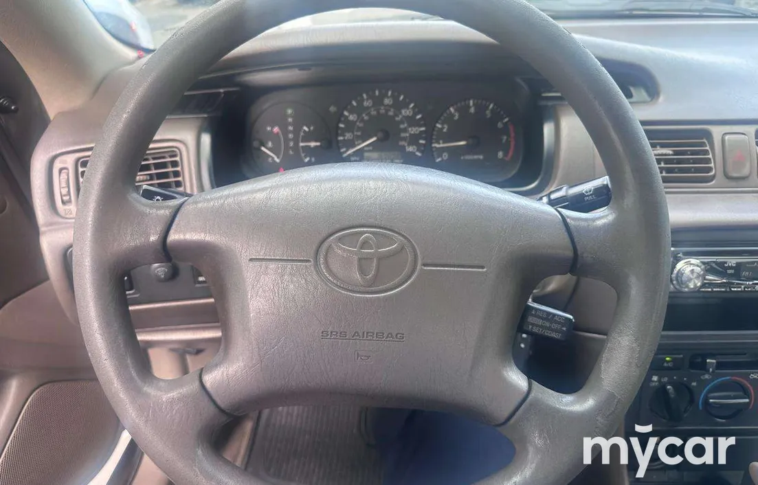 Toyota Camry 1998