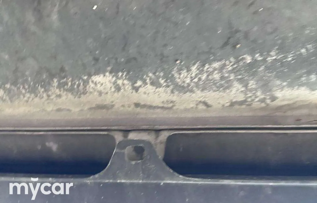 Toyota Camry 1998