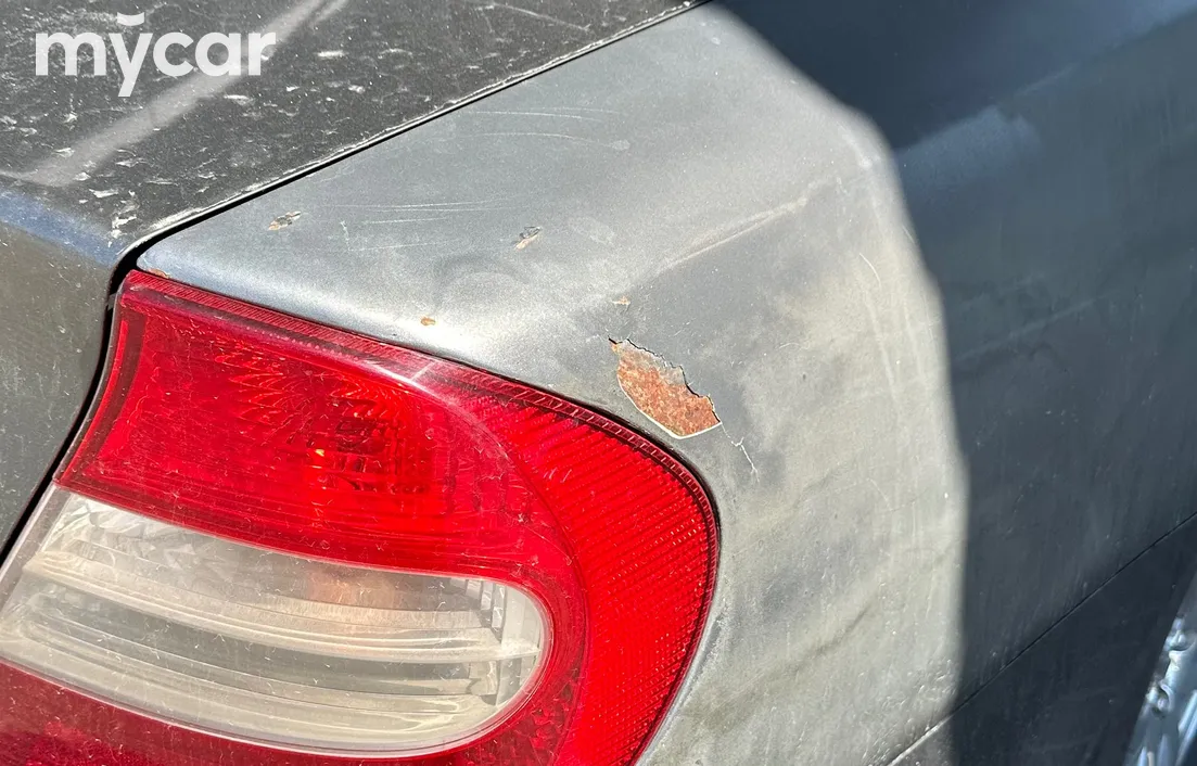 Toyota Camry 2003