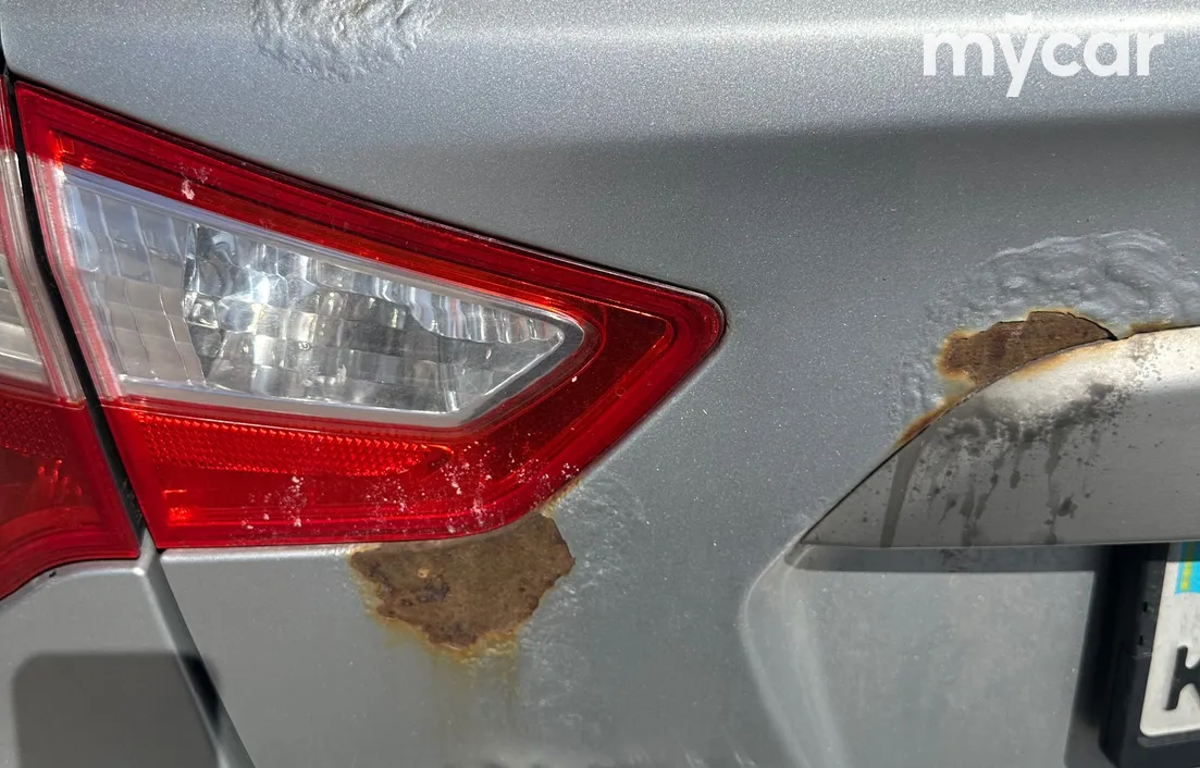 Changan CS35 2014