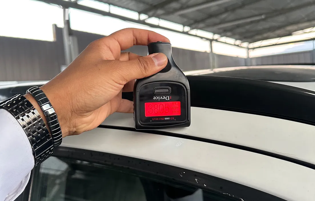 Honda CR-V 2003