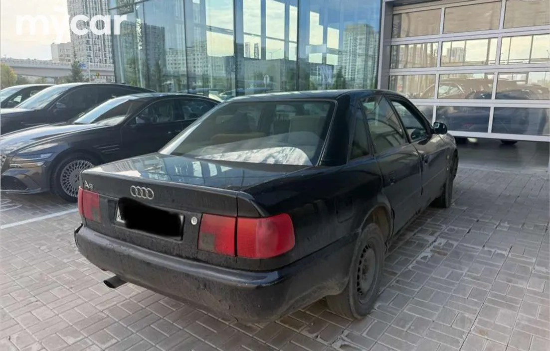 Audi A6 1994