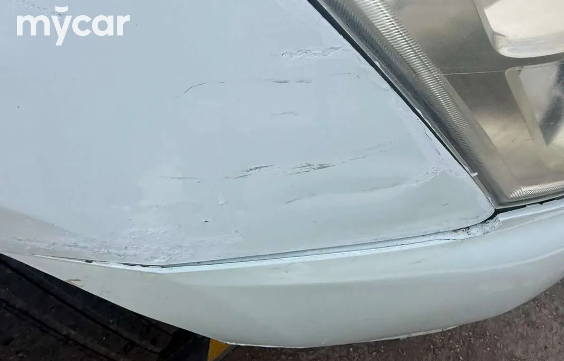 Nissan Almera 2014