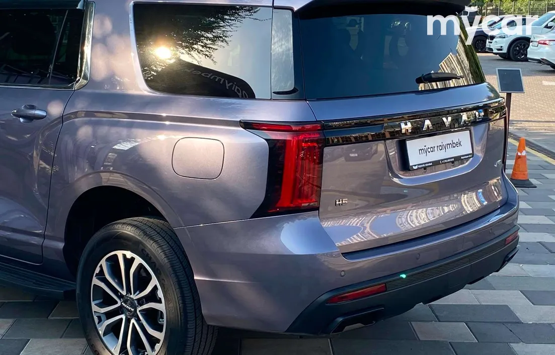 Haval H5 2025