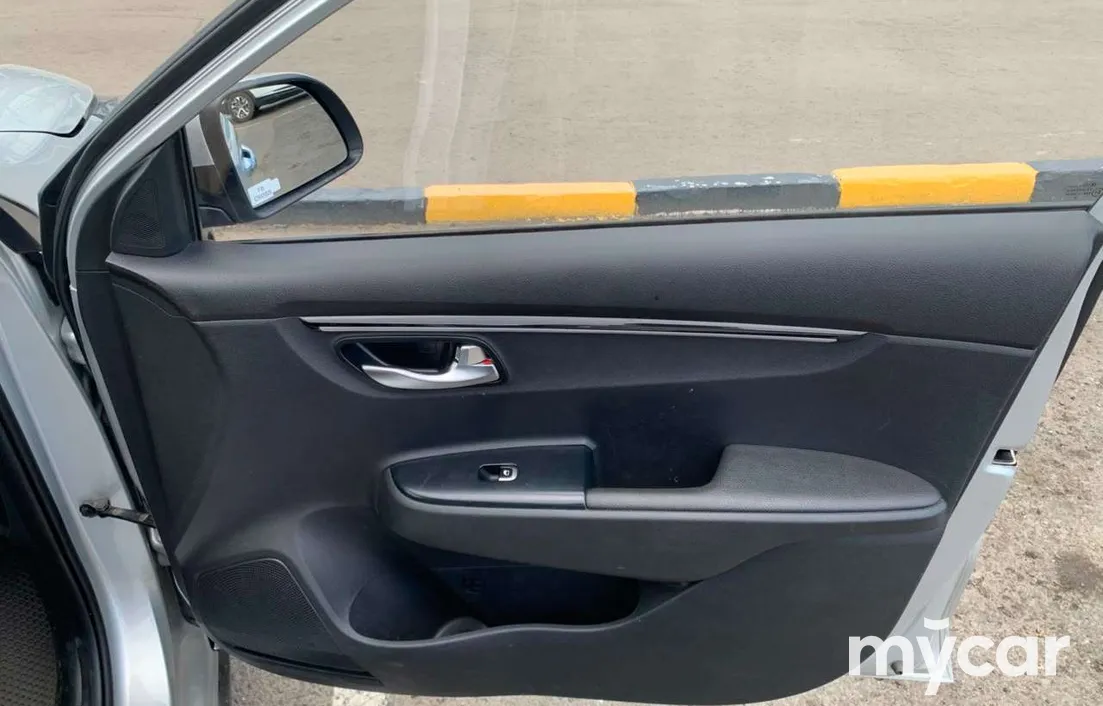 Kia Rio 2020