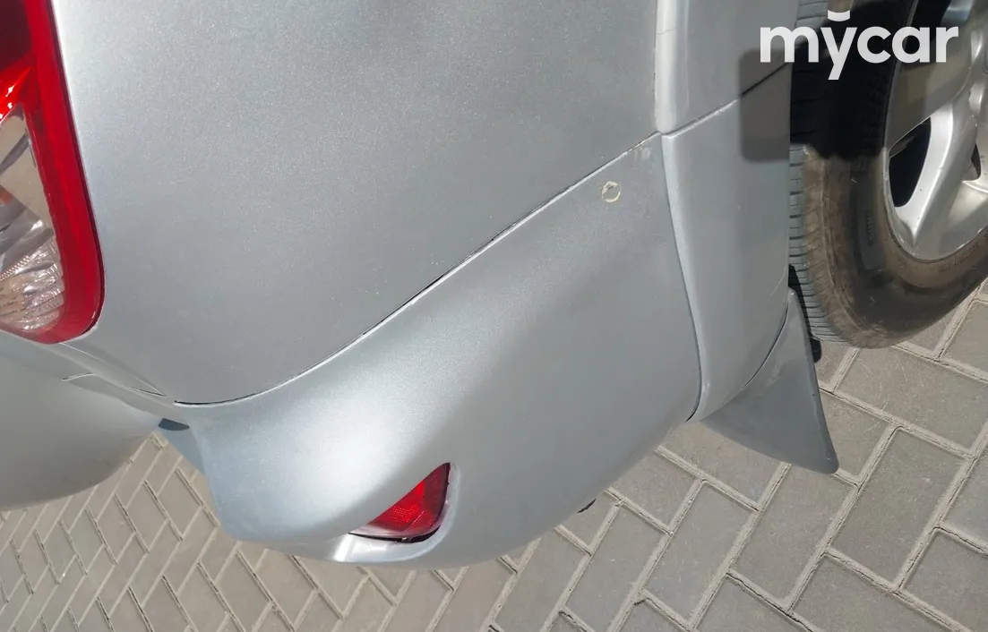 Toyota RAV4 2007