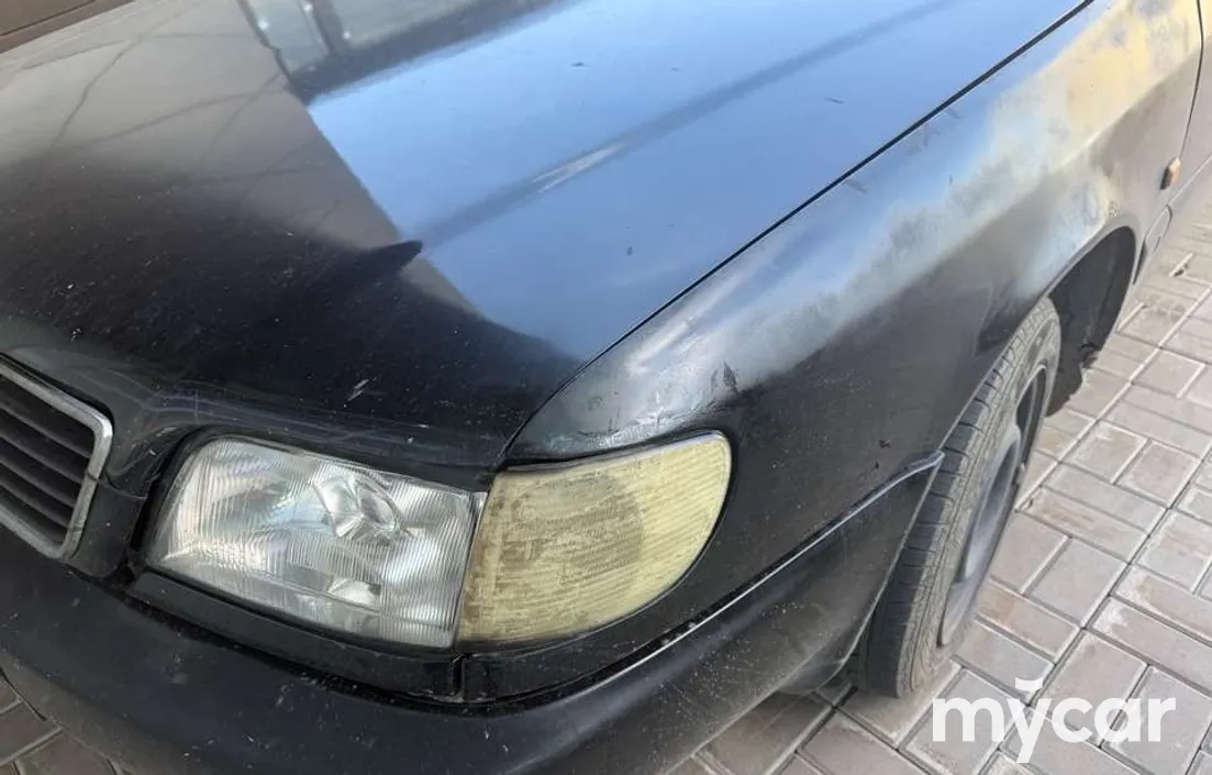 Audi A6 1994