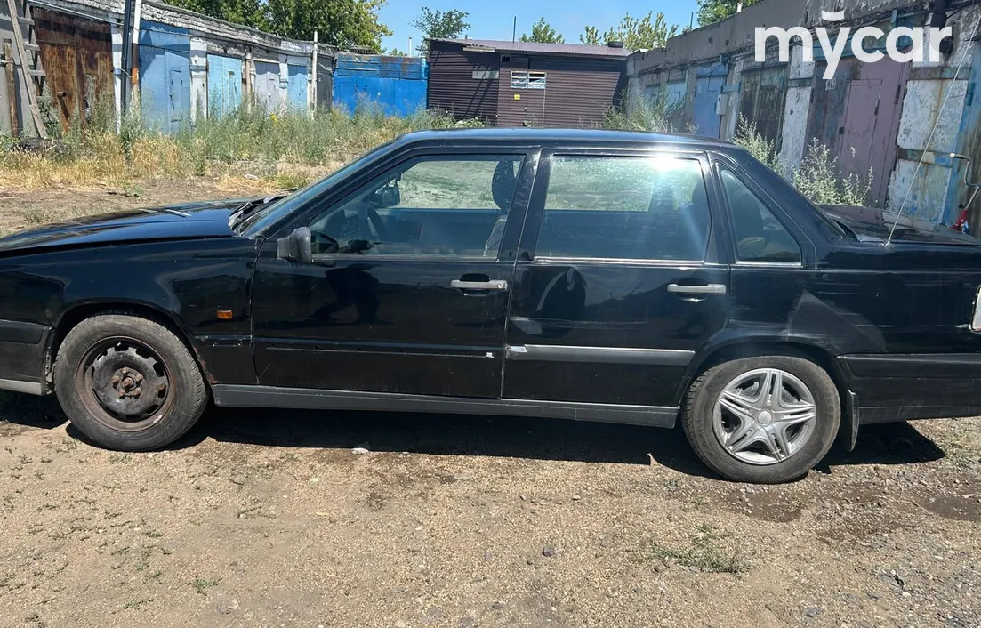 Volvo 850 1996