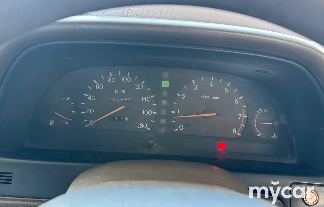 Nissan Laurel 1995