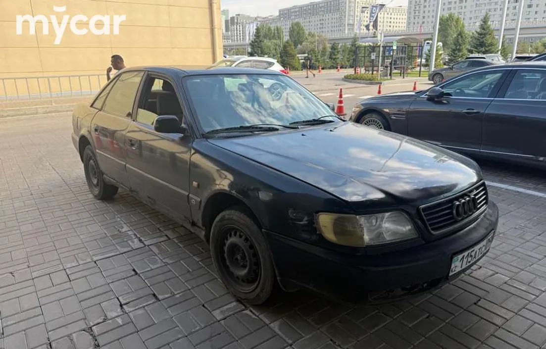 Audi A6 1994