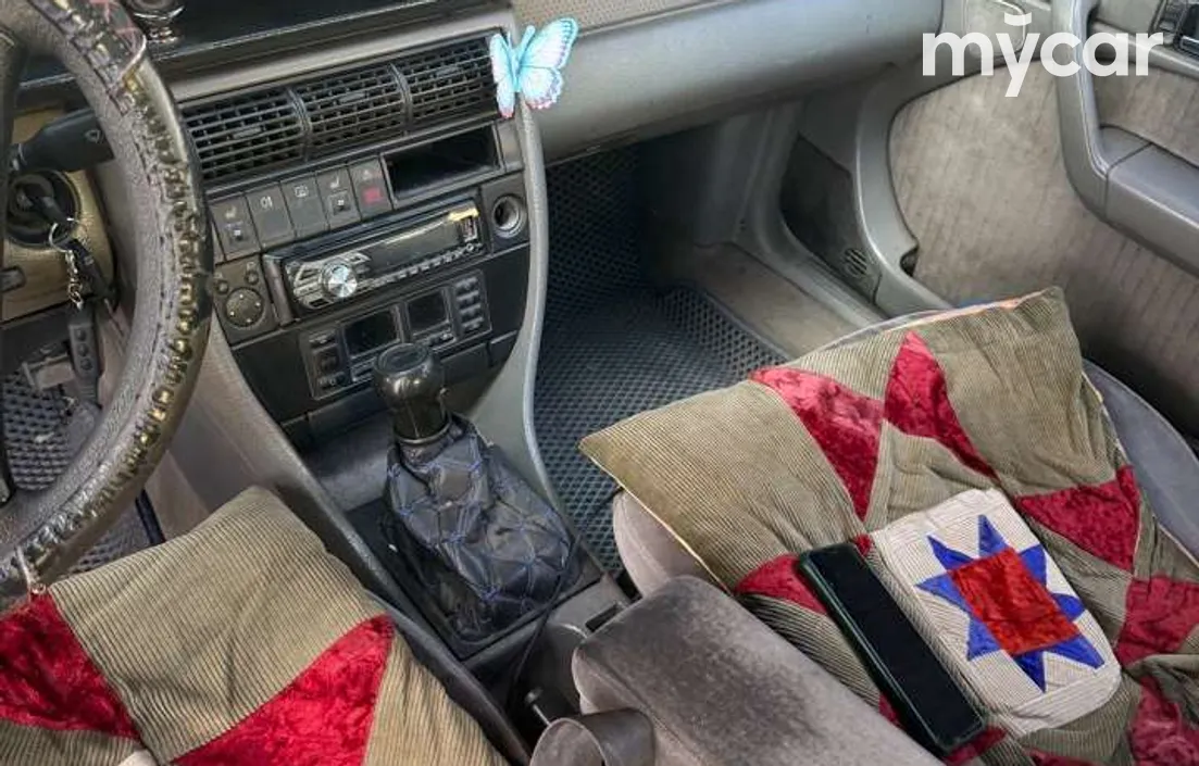 Audi A6 1994