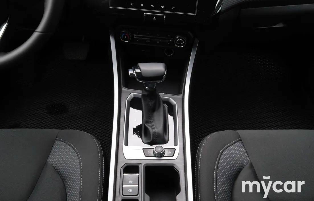 Chery Tiggo 2 Pro 2024